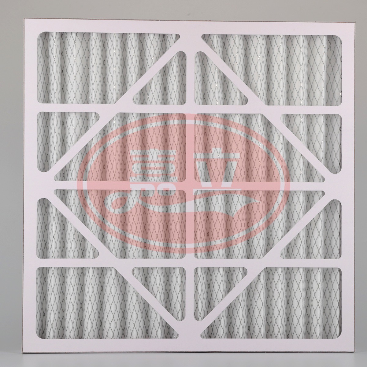 华南热作学院纸框过滤器